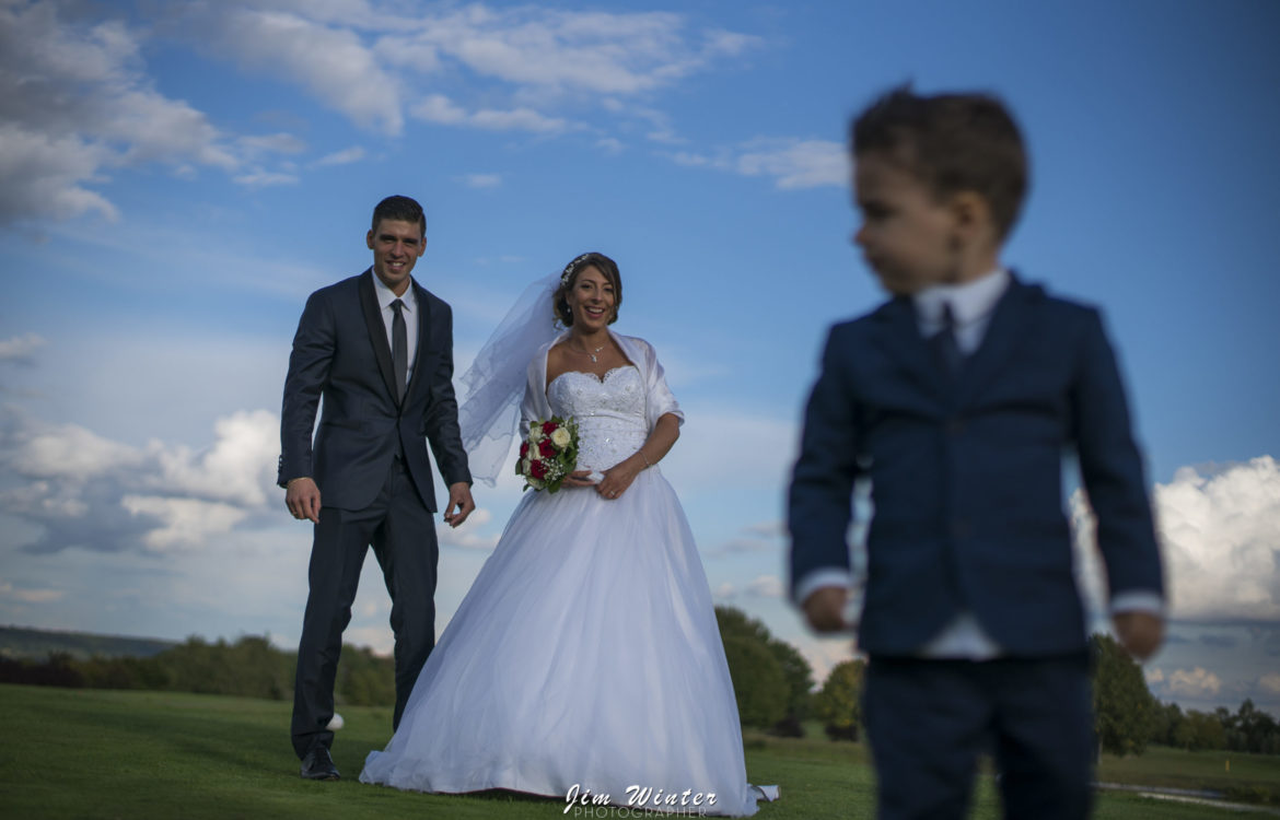 Reportage Mariage 2017 – Julie & Nicolas