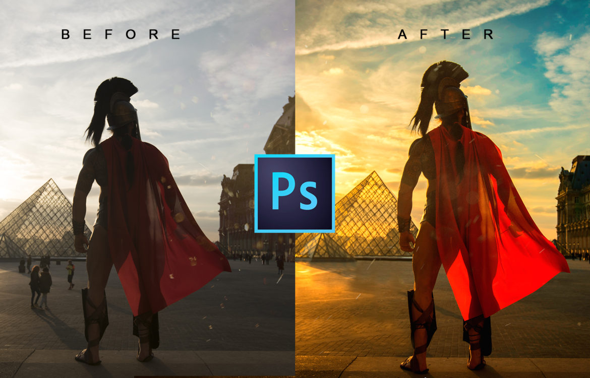 Astuces PHOTOSHOP CC