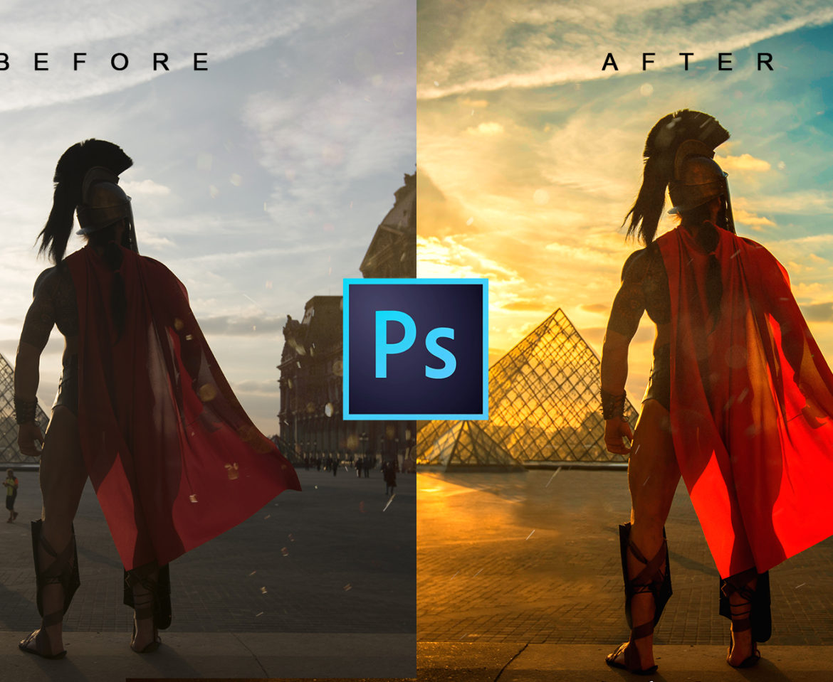 Astuces PHOTOSHOP CC