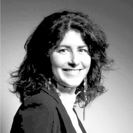 Julie Schwarz